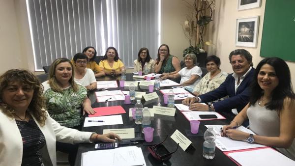 Málaga.- El IAM promueve un protocolo para la prevención del acoso y agresión sexual a mujeres en el deporte Málaga.- El IAM promueve un protocolo para la prevención del acoso y agresión sexual a mujeres en el deporte