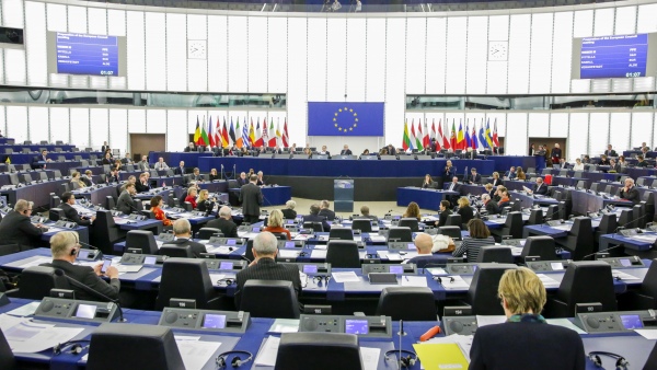 Parlamento europeo Parlamento europeo