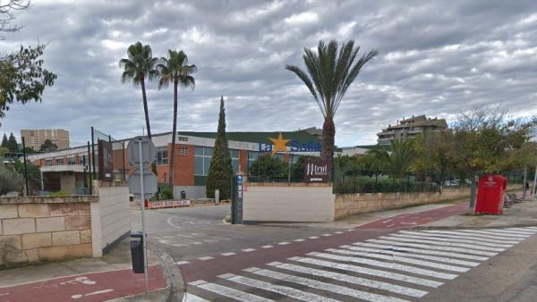 Colegio La Salle de Palma Colegio La Salle de Palma