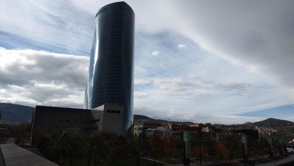 Previsiones meteorológicas del País Vasco para hoy, día 18 Previsiones meteorológicas del País Vasco para hoy, día 18