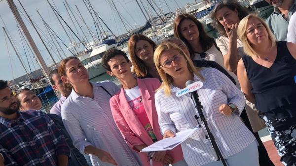 Málaga.- PP de Fuengirola garantiza la 'prosperidad' con su programa quw abarca más de 160 medidas Málaga.- PP de Fuengirola garantiza la 'prosperidad' con su programa quw abarca más de 160 medidas