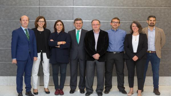 La Clínica Universidad de Navarra organiza un simposio sobre los avances en bioingeniería La Clínica Universidad de Navarra organiza un simposio sobre los avances en bioingeniería
