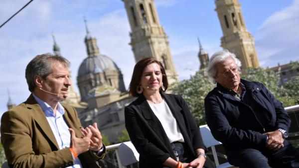 26M.- Javier Nart (Cs) Promete Impulsar La Lucha Contra La Despoblación En El Parlamento Europeo 26M.- Javier Nart (Cs) Promete Impulsar La Lucha Contra La Despoblación En El Parlamento Europeo