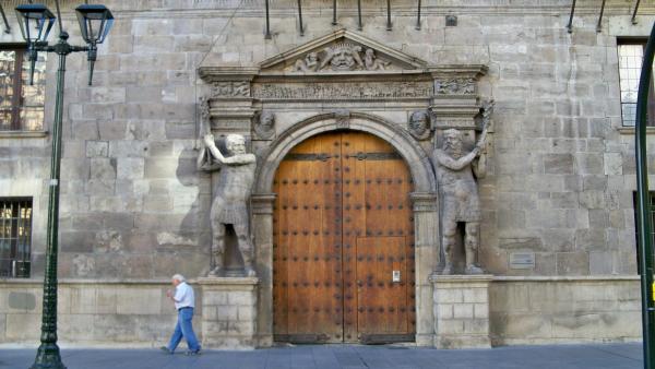 Aragón y Murcia, las únicas comunidades donde las mujeres representan menos del 50 por ciento en la carrera judicial Aragón y Murcia, las únicas comunidades donde las mujeres representan menos del 50 por ciento en la carrera judicial