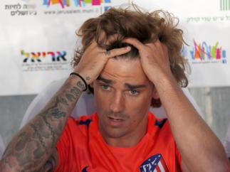 Antoine Griezmann