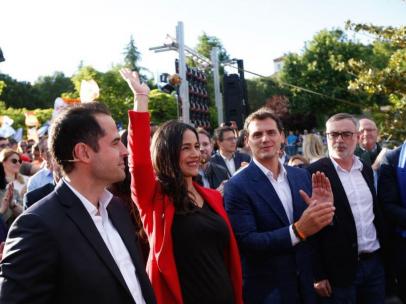 Ciudadanos