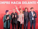 26M.- Mendia Llama A Votar A PSE Porque Se Prepara Un 'Nuevo Plan' Soberanista 'De Viejos Tiempos De Confrontación'