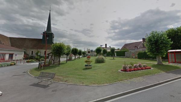 Montereau Montereau