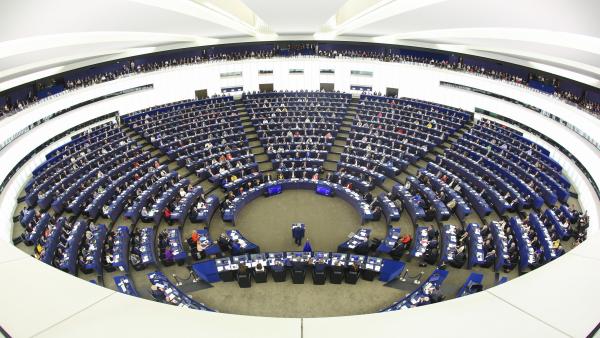 UE.- Elecciones al Parlamento Europeo: qué se elige, cómo y qué pasa después UE.- Elecciones al Parlamento Europeo: qué se elige, cómo y qué pasa después