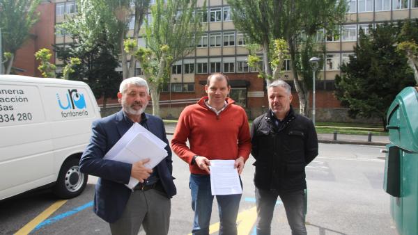 Nota De Prensa De Uagn:Uagn Interpone Una Denuncia Ante El Seprona Para Instar A Nota De Prensa De Uagn:Uagn Interpone Una Denuncia Ante El Seprona Para Instar A