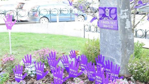 Gobierno Vasco apoya con 100.000 euros proyectos de coeducación y prevención de la violencia de género Gobierno Vasco apoya con 100.000 euros proyectos de coeducación y prevención de la violencia de género