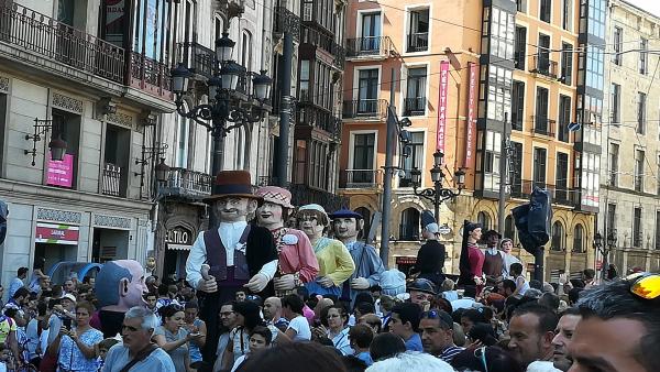 Aste Nagusia Aste Nagusia