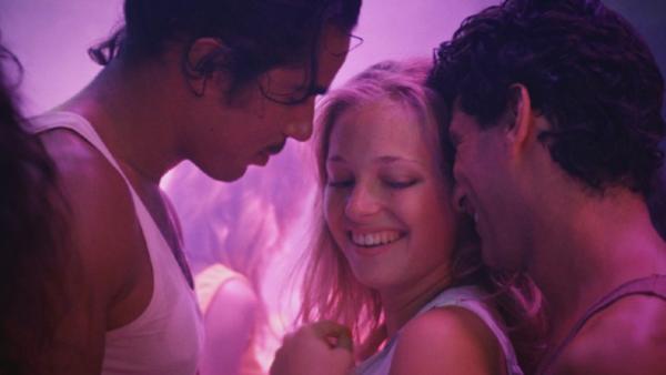 'Mektoub, My Love: Intermezzo' 'Mektoub, My Love: Intermezzo'