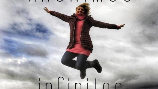 Sevilla.- La periodista Marina Bernal presenta 'Anónimos infinitos' en la Feria del Libro Sevilla.- La periodista Marina Bernal presenta 'Anónimos infinitos' en la Feria del Libro