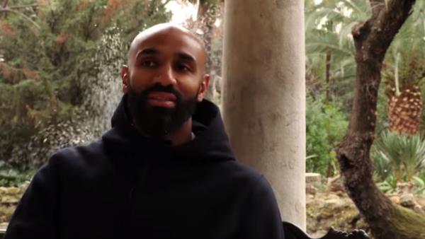 Kanoute Kanoute