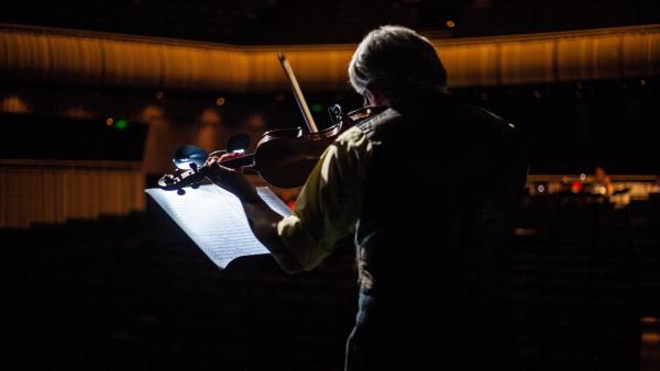 (Sabado) Arriaga Opera Philip Glass (Sabado) Arriaga Opera Philip Glass