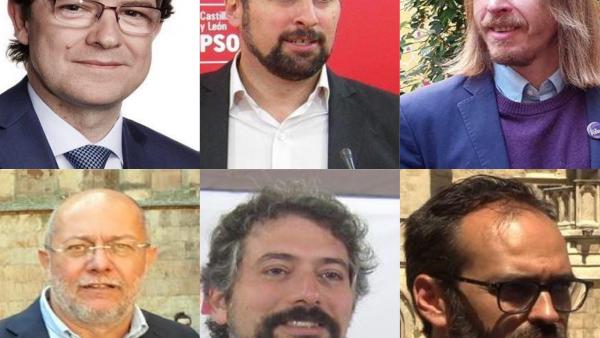 26M.- Lavadoras, Lectura, Familia Y Rugby, Actividades En La Jornada De Reflexión De Los Candidatos A La Junta 26M.- Lavadoras, Lectura, Familia Y Rugby, Actividades En La Jornada De Reflexión De Los Candidatos A La Junta
