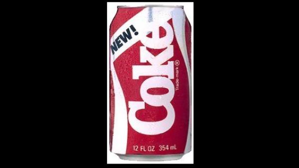 New Coke New Coke