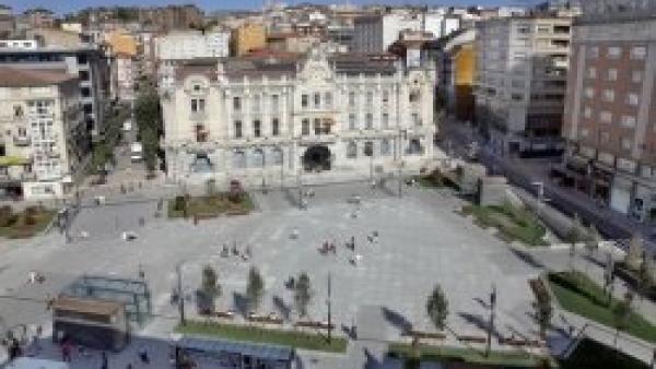 Ayuntamiento de Santander Ayuntamiento de Santander