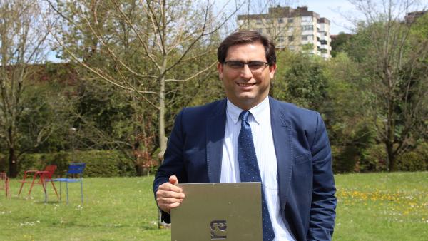 La Fundación Ramón Areces Financiará Un Proyecto De Investigación De La Universi La Fundación Ramón Areces Financiará Un Proyecto De Investigación De La Universi