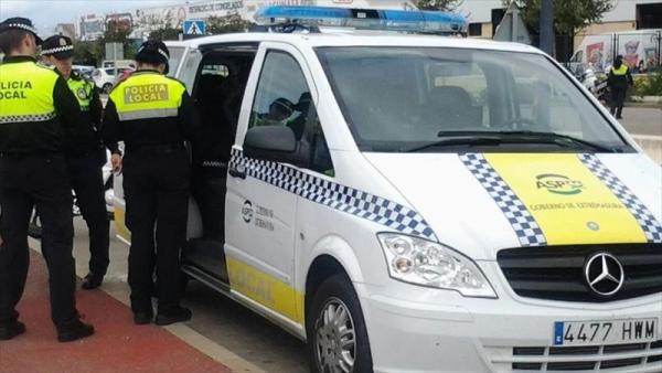 Sucesos.- Investigado un conductor en Talavera la Real que triplicaba la tasa de alcoholemia tras golpear a otro coche Sucesos.- Investigado un conductor en Talavera la Real que triplicaba la tasa de alcoholemia tras golpear a otro coche