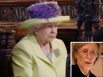 Reina Isabel