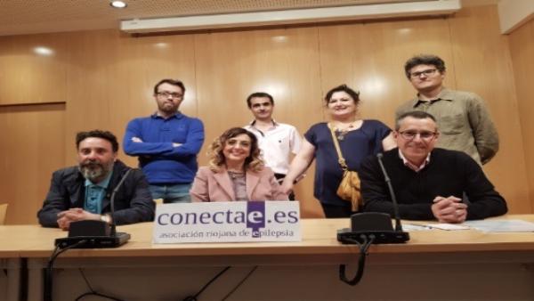 Familias con miembros afectados de Epilepsia se unen para 'sumar fuerzas y experiencias' Familias con miembros afectados de Epilepsia se unen para 'sumar fuerzas y experiencias'