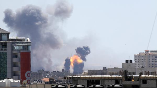 O.Próximo.- Un niño de un año y su madre embarazada, muertos en bombardeos israelíes sobre la Franja de Gaza O.Próximo.- Un niño de un año y su madre embarazada, muertos en bombardeos israelíes sobre la Franja de Gaza
