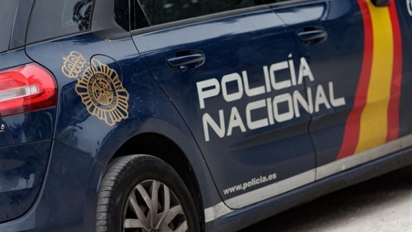 Policía Nacional Policía Nacional