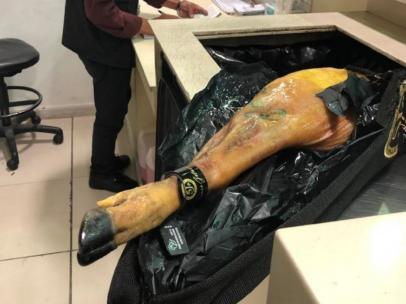 Jamón