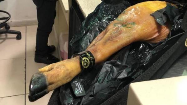 Jamón Jamón