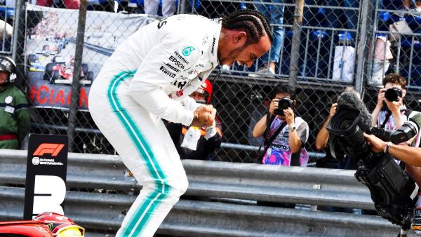 Lewis Hamilton Lewis Hamilton