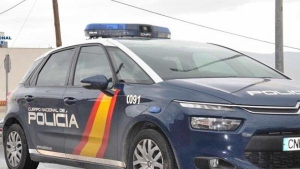 Detenido el presunto autor del atropello mortal en Sevilla Detenido el presunto autor del atropello mortal en Sevilla