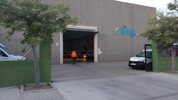 El sindicato FS-TES insta al IBSalut a internalizar el transporte sanitario programado ante la 'merma' de la calidad El sindicato FS-TES insta al IBSalut a internalizar el transporte sanitario programado ante la 'merma' de la calidad