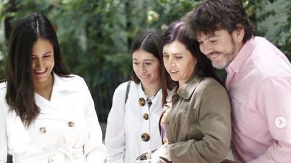 Begoña Villacís Begoña Villacís