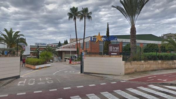 Colegio La Salle de Palma Colegio La Salle de Palma
