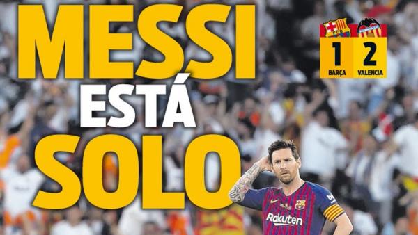 Diario sport Diario sport