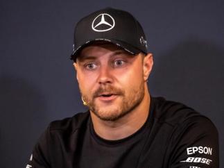 Valtteri Bottas