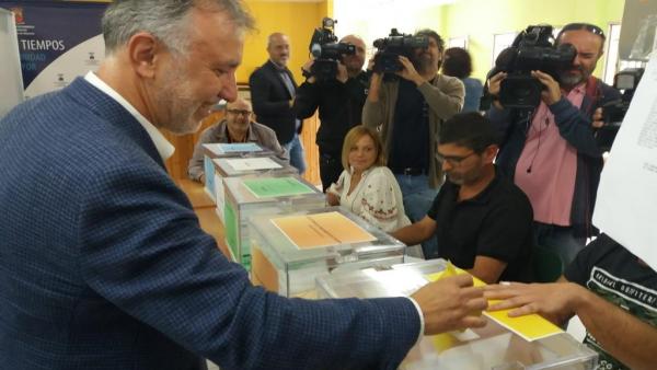 26M.- Torres (PSOE) 26M.- Torres (PSOE)