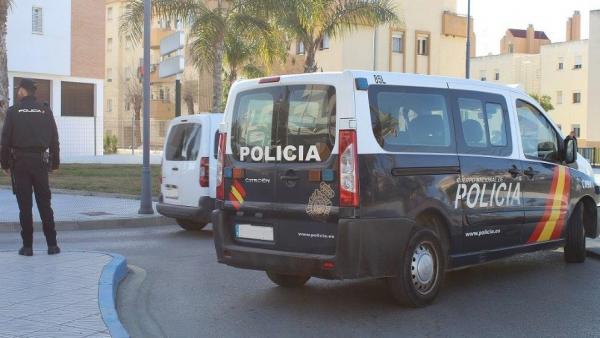 Málaga.- Sucesos.-Detenido tras captar la imagen de su cara en una videollamada justo cuando robaba el móvil a una menor Málaga.- Sucesos.-Detenido tras captar la imagen de su cara en una videollamada justo cuando robaba el móvil a una menor