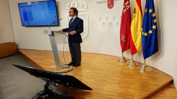 26M-A.- El Índice De Participación En Las Elecciones Autonómicas Alcanza El 36,33 Por Ciento A Las 14.00 Horas 26M-A.- El Índice De Participación En Las Elecciones Autonómicas Alcanza El 36,33 Por Ciento A Las 14.00 Horas