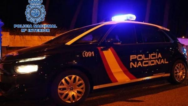 A prisión un joven acusado de apuñalar a cinco personas en Granada, incluido un compañero de trabajo de su ex A prisión un joven acusado de apuñalar a cinco personas en Granada, incluido un compañero de trabajo de su ex