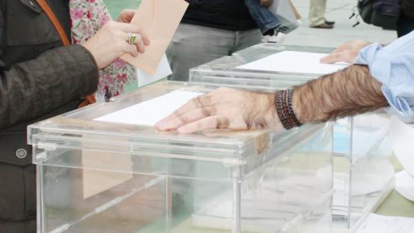 28A.- En Castilla-La Mancha, con el 62,10% escrutado, el PSOE sube a 9, el PP cae a 6, Cs entra con 4 y Vox con 2 28A.- En Castilla-La Mancha, con el 62,10% escrutado, el PSOE sube a 9, el PP cae a 6, Cs entra con 4 y Vox con 2
