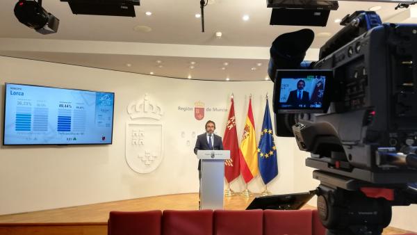 26M-A.- El Índice De Participación En Las Elecciones Autonómicas Alcanza El 49,72 Por Ciento A Las 18.00 Horas 26M-A.- El Índice De Participación En Las Elecciones Autonómicas Alcanza El 49,72 Por Ciento A Las 18.00 Horas