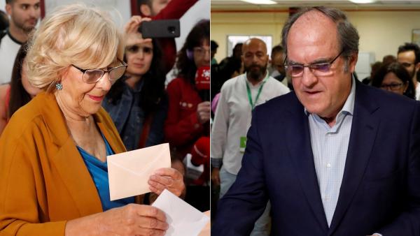 Carmena y Gabilondo Carmena y Gabilondo