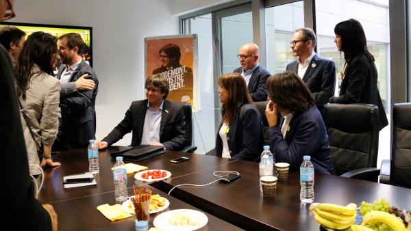 Puigdemont Puigdemont