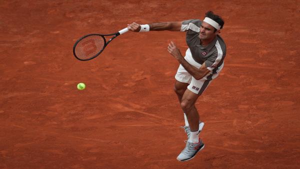 Tennis French Open - Day 1 Tennis French Open - Day 1