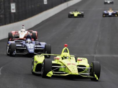 Simon Pagenaud