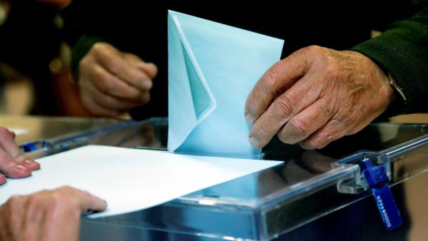 Elecciones Europeas Elecciones Europeas