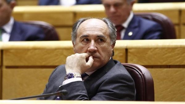 Cádiz.- El alcalde de Algeciras acusa a Pedro Sánchez de 'vender humo' porque 'no existe el Plan Brexit' Cádiz.- El alcalde de Algeciras acusa a Pedro Sánchez de 'vender humo' porque 'no existe el Plan Brexit'
